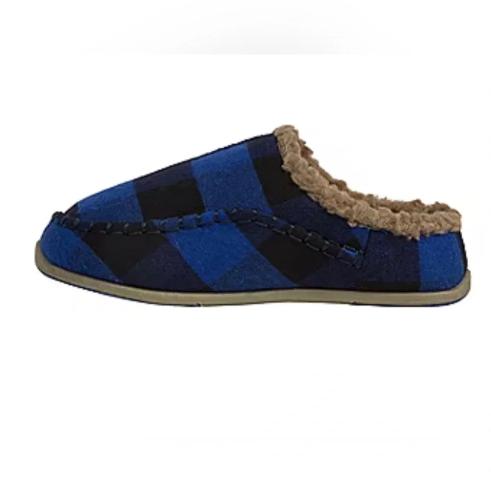 🖤🖤Deer Stags Slipperooz UNISEX Nordic Sock Cushioned Indoor Outdoor